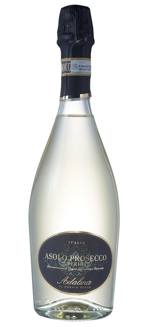 Prosecco Asolo Superiore Dry Adalina Enrico Bedin Veneto Italy