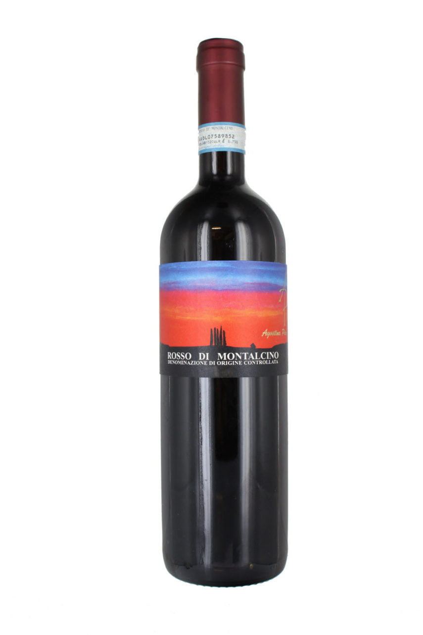 2020 Rosso di Montalcino, Pieri Agostina, Tuscany, Italy