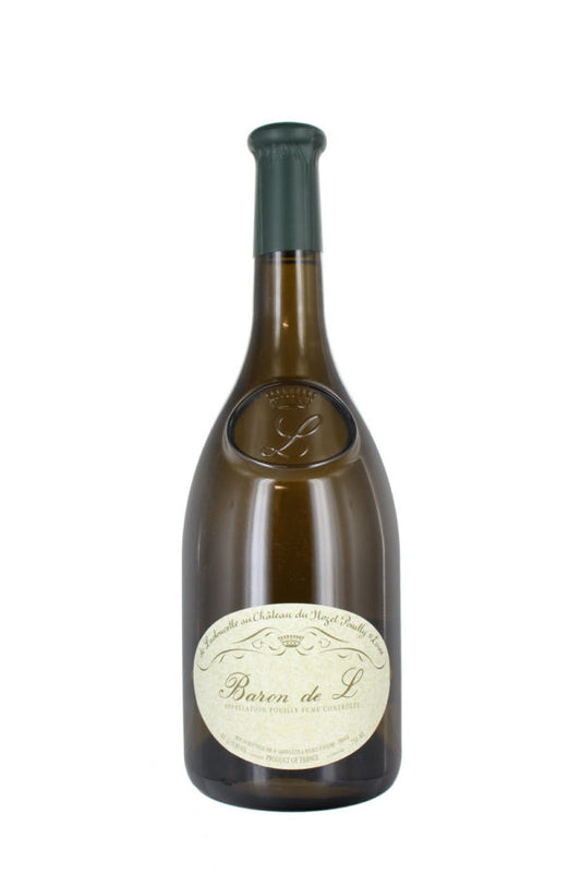 2019 Baron de L, Pouilly Fume, de Ladoucette