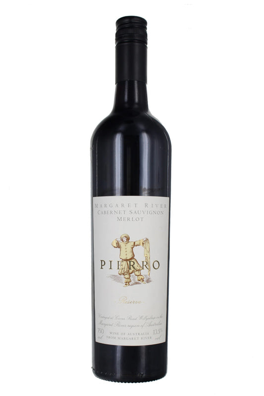 2018 Pierro Cabernet Sauvignon Merlot Reserve, Margaret River, Western Australia