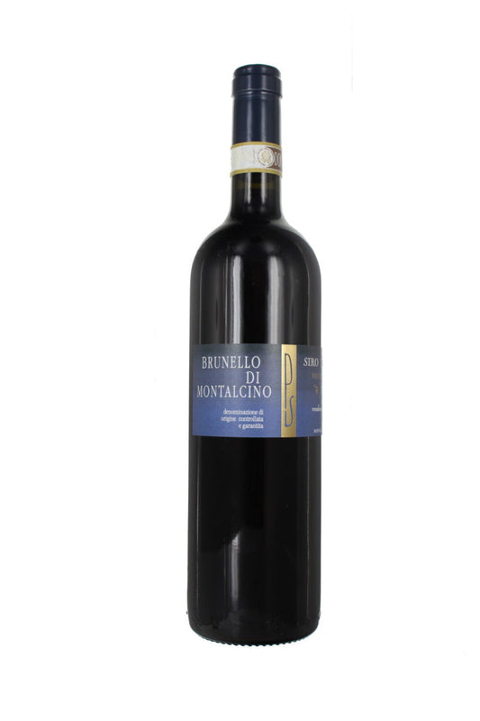 2018 Brunello di Montalcino, 'Vecchie Vigne', Siro Pacenti, Montalcino, Tuscany, Italy