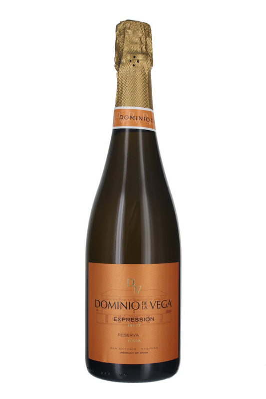 2019 Cava Reserva Expression, Dominio de la Vega