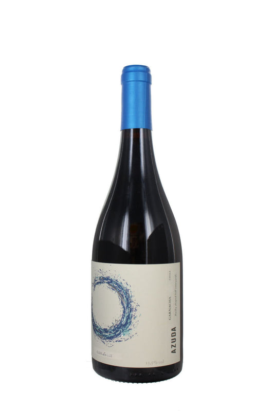 2019 Clos de Luz, Azuda Garnacha, Almahue, Chile