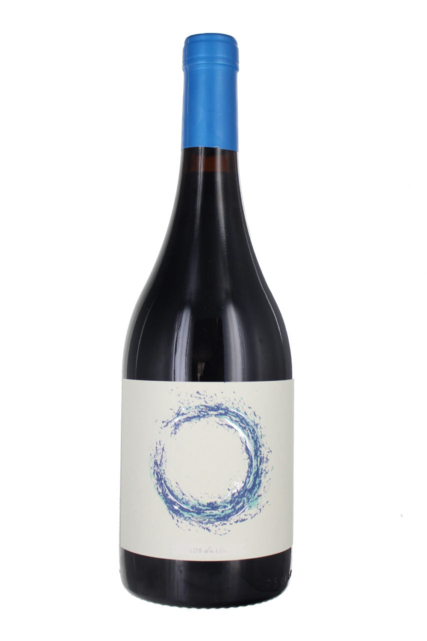 2019 Clos de Luz, Azuda, Syrah, Almahue, Chile