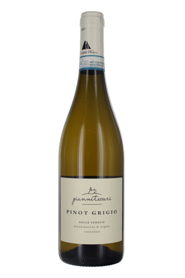 2022 Pinot Grigio, Gianni Tessari, DOC Venezie, Italy