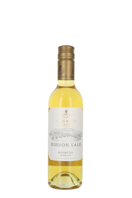 2018 Moss Wood Botrytis Semillon, Ribbon Vale Vineyard, Margaret River, Western Australia (Half Bottle)