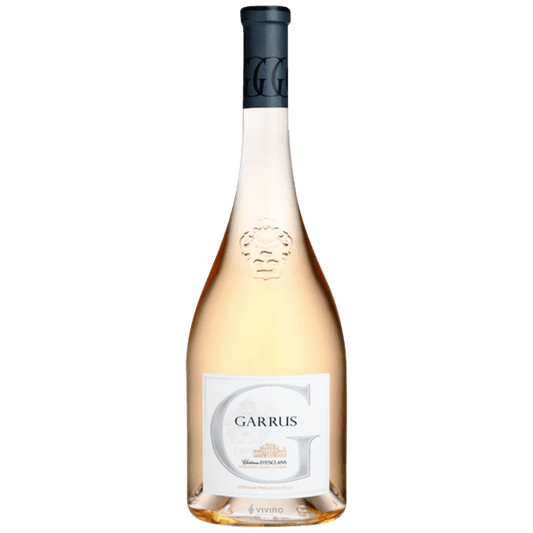 2019 Garrus, Rose, Chateau d'Esclans, Côtes de Provence, France