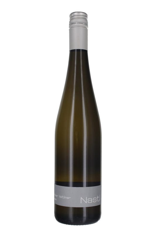 2020 Weingut Nastl, Gruner Veltliner 'Klassik', Niederosterreich, Austria