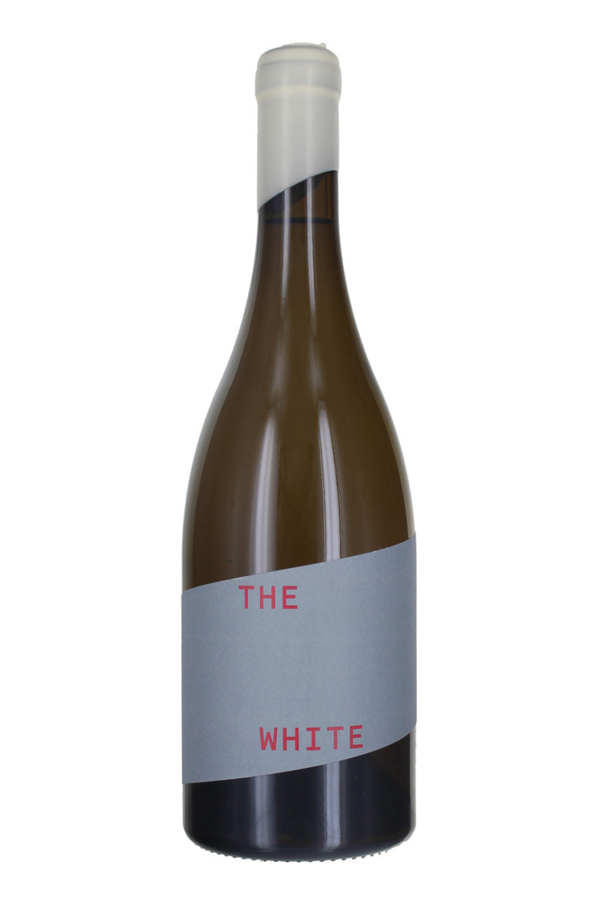 2020 The Wharie Experience White, Hampshire