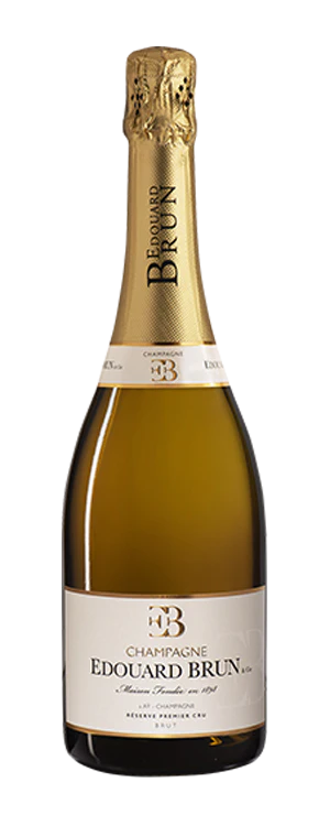 Reserve 1er Cru Edouard Brun