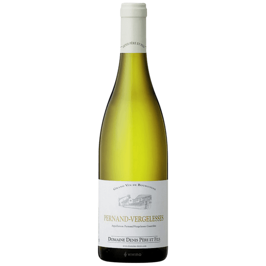 2018 Corton Charlemagne Dom Denis Pere et Fils