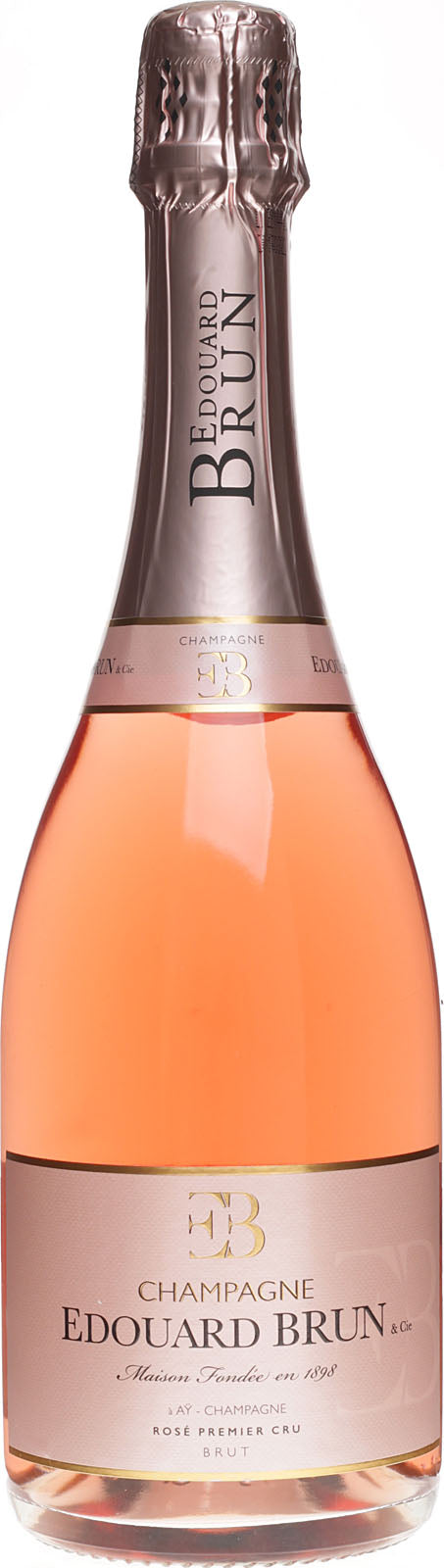 Rose 1er Cru Edouard Brun