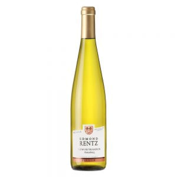 2020 Gewurztraminer Rotenburg