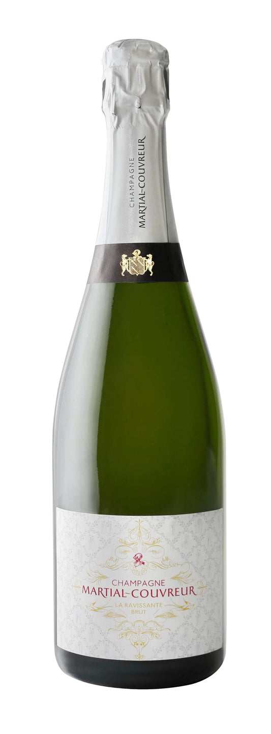 Brut La Ravissante Martial Couvreur