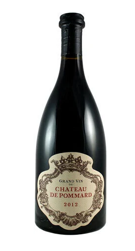 2016 Clos Marey-Monge, Château de Pommard, Burgundy, France