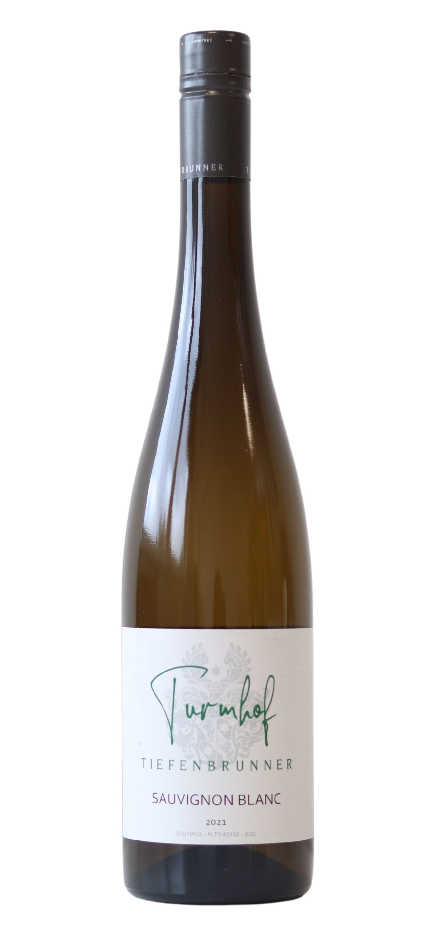 2016 Bianco, Tenuta di Aglaea, Etna, Sicily, Italy