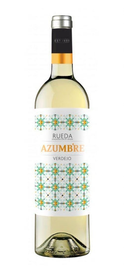 2022 Azumbre Verdejo, Cuatro Rayas, Rueda, Spain