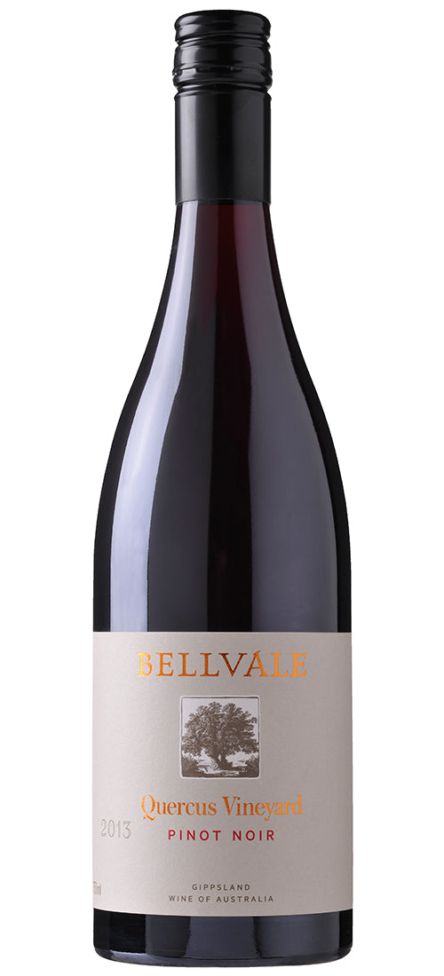 2017 Bellvale Pinot Noir 'Quercus', Victoria, Australia