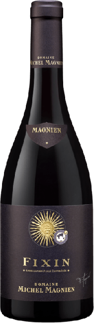 2018 Fixin, Domaine Michel Magnien,Côte de Nuits, Burgundy France