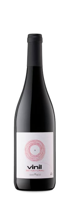 2019 Descregut Vinil, Organic, Catalunya, Spain