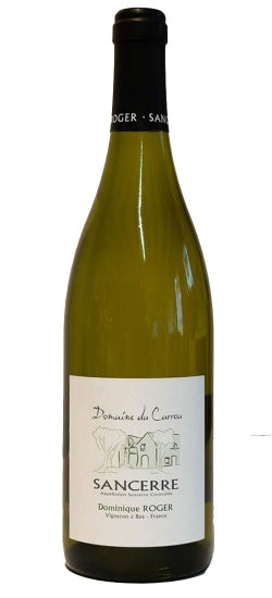 2021 Sancerre Cuvee Classique, Domaine du Carrou, Loire Valley, France