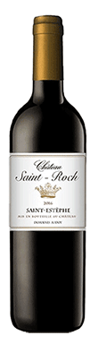 2016 Saint Roch St Estephe, Saint Roch St Estephe, St Estephe, Bordeaux, France