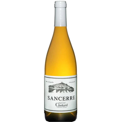 2021 Tradition Sancerre Blanc, Daniel Chotard, Sancerre, Loire Valley, France