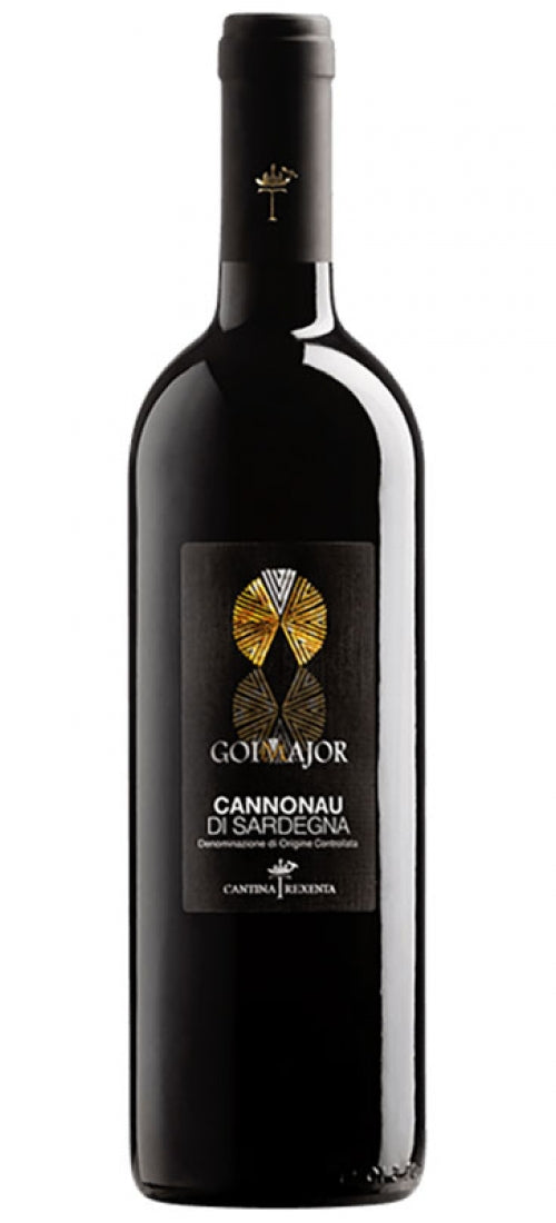 2021 Goimajor Cannonau, Cantina Trexenta, Sardinia, Italy