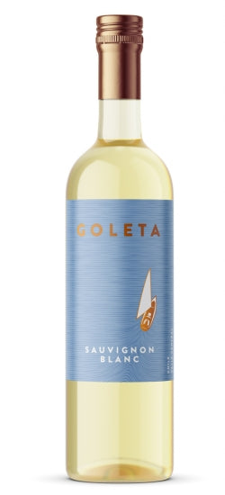 2021 Goleta Sauvignon Blanc, Valle Central, Chile