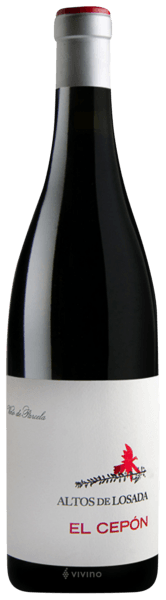 2019 Altos de Losada Mencia, Bierzo, Castilla-Leon, Spain