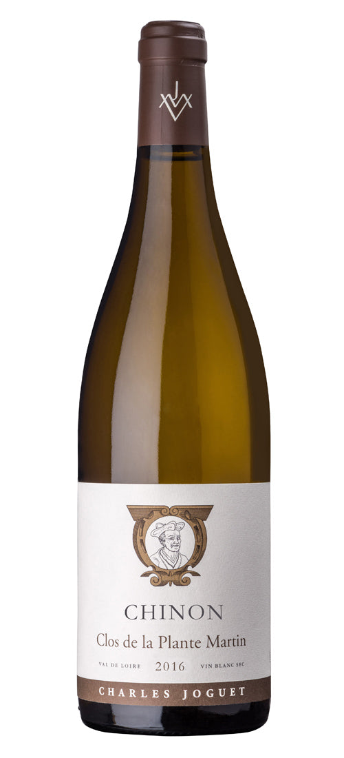 2018 Racines Sancerre, Daniel Chotard, Sancerre, Loire Valley, France