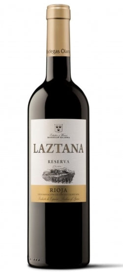 2018 Laztana Reserva Rioja DOCa, Bodega Olarra, Spain