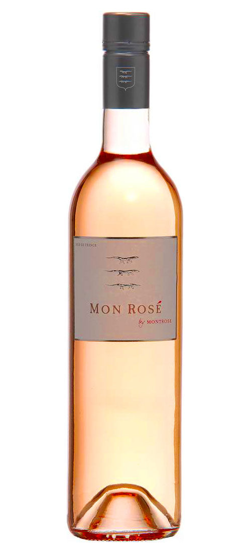 2020 Mon Rose de Montrose, Pays d'Oc, France, Magnum