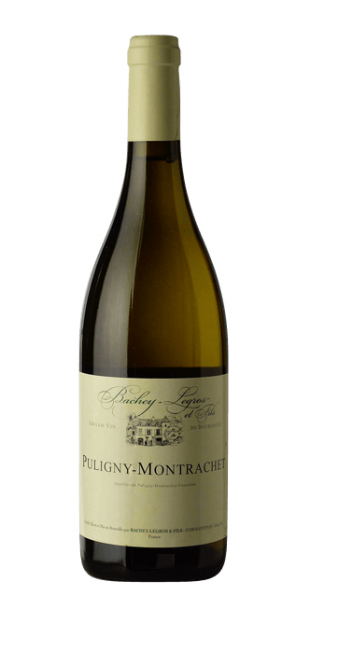 2019 Puligny-Montrachet, Bachey-Legros et Fils, Burgundy, France