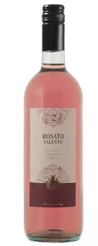 2018, Rocca Rosato, Veneto, Italy, Vezzani, Salento