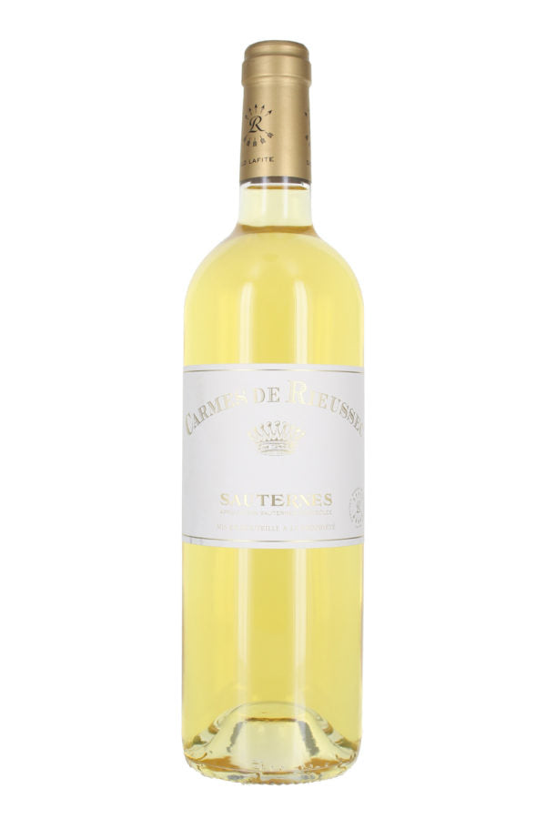 1988 Chateau Rieussec, Premier Cru Classe Sauternes