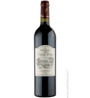 2018 Château Vieux Parc Selection Corbieres, France.