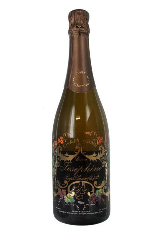 2008 Cuvée Josephine.