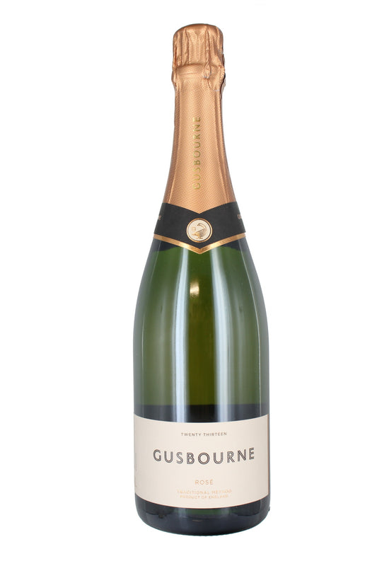 2016 Gusbourne Rose, Gift Box