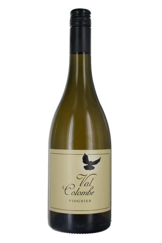 2018 Viognier, IGP Pays d’Oc.