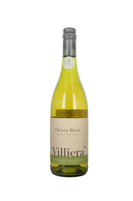 2018 Villiera Chenin Blanc, Stellenbosch.