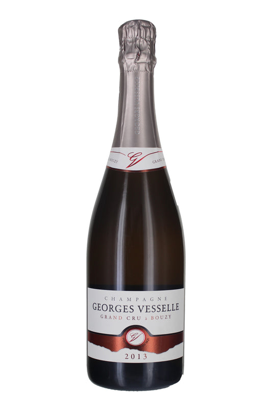 2013 Georges Vesselle Grand Cru Brut