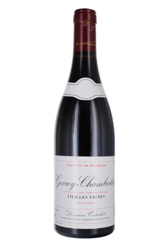 2018 Gevrey Chambertin, Vieilles Vignes, Domaine Tortochot