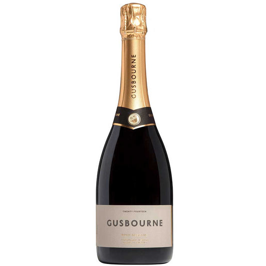 2016 Gusbourne Brut Reserve