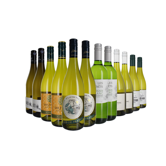 Wine Voyager Subscription.